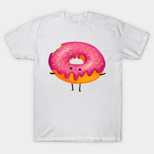 Donut bit me! T-Shirt